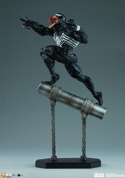 Marvel Battle Diorama Series Venom 1/10 Scale Statue