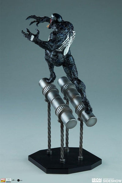 Marvel Battle Diorama Series Venom 1/10 Scale Statue