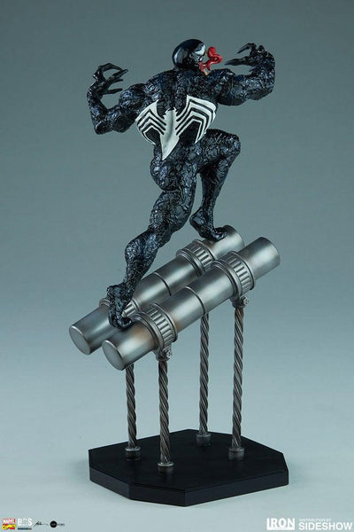 Marvel Battle Diorama Series Venom 1/10 Scale Statue