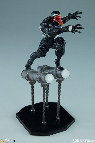 Marvel Battle Diorama Series Venom 1/10 Scale Statue