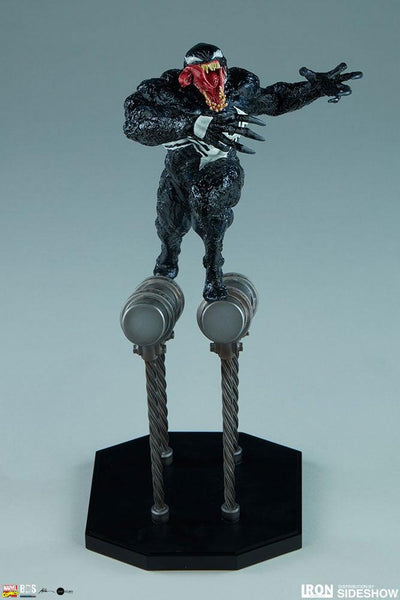 Marvel Battle Diorama Series Venom 1/10 Scale Statue