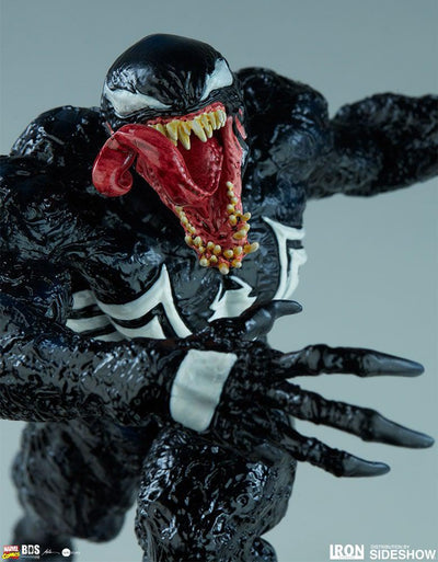 Marvel Battle Diorama Series Venom 1/10 Scale Statue