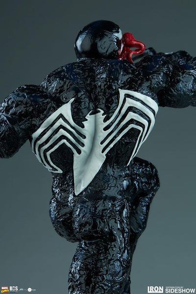 Marvel Battle Diorama Series Venom 1/10 Scale Statue