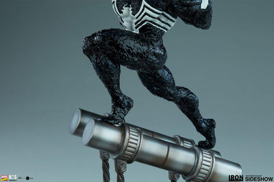 Marvel Battle Diorama Series Venom 1/10 Scale Statue