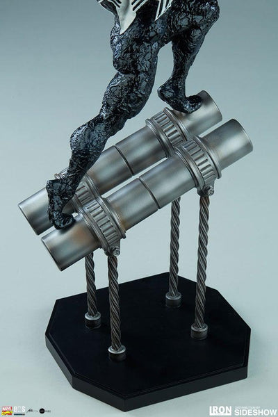 Marvel Battle Diorama Series Venom 1/10 Scale Statue