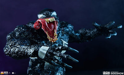 Marvel Battle Diorama Series Venom 1/10 Scale Statue
