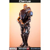 Mass Effect - Garrus 1/4 Scale Statue by Gaming Heads