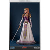 Legend Of Zelda Twilight Princess: PRINCESS ZELDA 1/4 Scale Statue By First 4 Figures