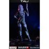 Mass Effect Tali Zorah vas Normandy 1/4 Scale Statue by Gaming Heads