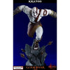 God Of War Kratos 1:4 Scale Statue