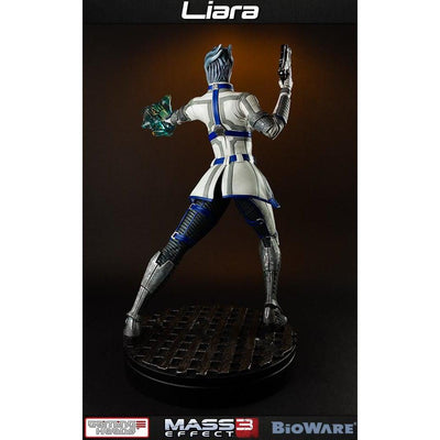Mass Effect Liara 1/4 Scale Statue by Gaming Heads