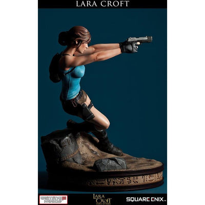 Tomb Raider - LARA CROFT TEMPLE OF OSIRIS 1/4 Scale Statue by Gaming Heads