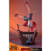 Samurai Champloo: Mugen 1/4 Scale Statue By First 4 Figures