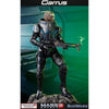 Mass Effect - Garrus 1/4 Scale Statue by Gaming Heads
