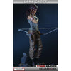 Tomb Raider - Lara Croft Survivor 1/4 Scale Statue by Gaming Heads