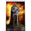 Legend Of Zelda Twilight Princess: Ganondorf 1/4 Scale Statue By First 4 Figures