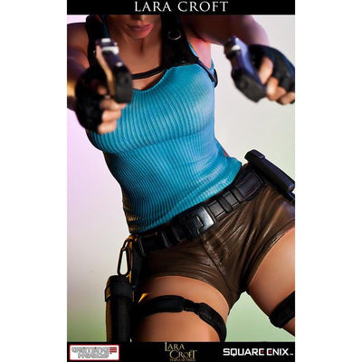 Tomb Raider - LARA CROFT TEMPLE OF OSIRIS 1/4 Scale Statue by Gaming Heads