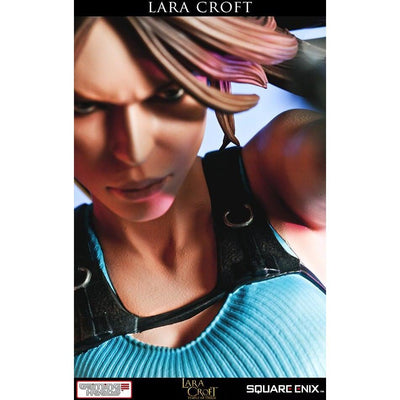 Tomb Raider - LARA CROFT TEMPLE OF OSIRIS 1/4 Scale Statue by Gaming Heads