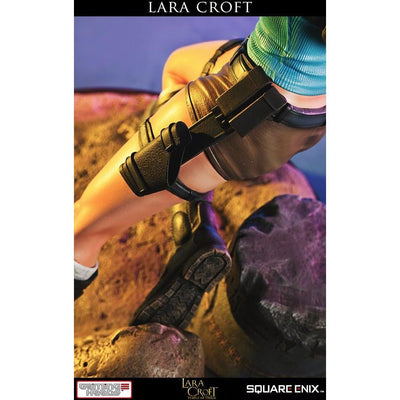 Tomb Raider - LARA CROFT TEMPLE OF OSIRIS 1/4 Scale Statue by Gaming Heads
