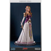 Legend Of Zelda Twilight Princess: PRINCESS ZELDA 1/4 Scale Statue By First 4 Figures