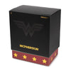DC Wonder Woman by Tara McPherson Medium Vinyl Figure