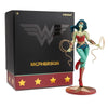 DC Wonder Woman by Tara McPherson Medium Vinyl Figure