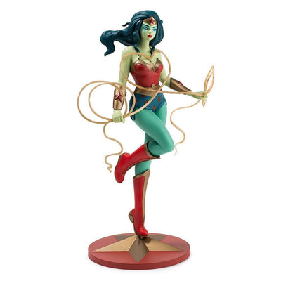 DC Wonder Woman by Tara McPherson Medium Vinyl Figure