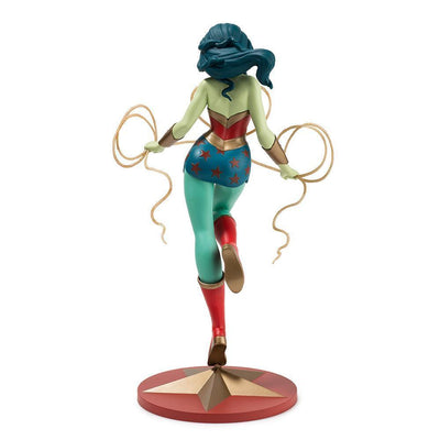 DC Wonder Woman by Tara McPherson Medium Vinyl Figure