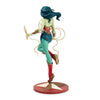 DC Wonder Woman by Tara McPherson Medium Vinyl Figure