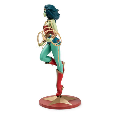 DC Wonder Woman by Tara McPherson Medium Vinyl Figure