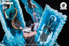 Naruto HQS+ Zabuza & Haku Limited Statue