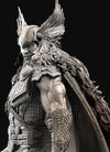 Viking Thor 1/4 Scale Statue (CALEB NEFZEN) by XM Studios
