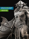 Viking Thor 1/4 Scale Statue (CALEB NEFZEN) by XM Studios