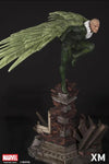 Vulture 1/4 Scale Statue
