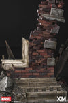 Vulture 1/4 Scale Statue