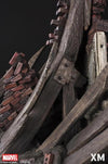 Vulture 1/4 Scale Statue