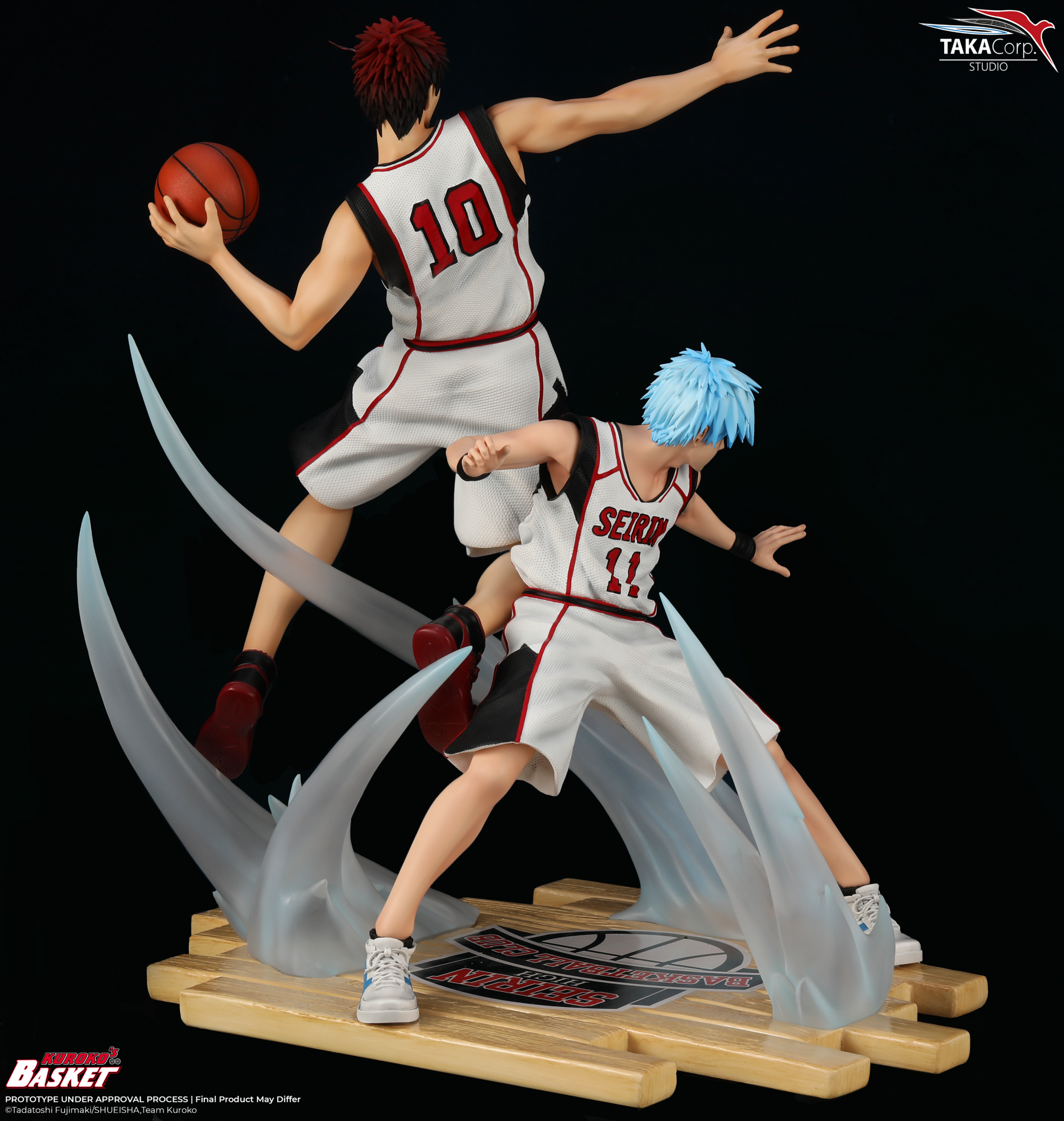 Fãs De Kuroko no Basket