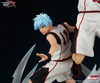 Kuroko's Basketball - Kuroko and Kagami (White Version) 1/6 Scale Statue