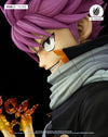 Fairy Tail HQS+ Natsu Dragneel 1/1 Scale Bust