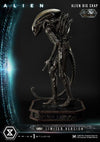 Alien Big Chap Deluxe Limited Version 1/3 Scale Statue