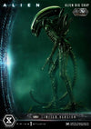 Alien Big Chap Deluxe Limited Version 1/3 Scale Statue
