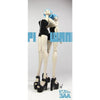 Isobelle Pascha  WAMPI 2 Figure Set