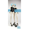 Isobelle Pascha  WAMPI 2 Figure Set