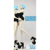 Isobelle Pascha  WAMPI 2 Figure Set