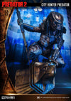 Predator 2: City Hunter Predator Wall Art