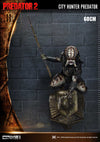 Predator 2: City Hunter Predator Wall Art