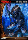 Predator 2: City Hunter Predator Wall Art