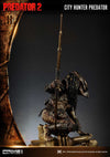 Predator 2: City Hunter Predator Wall Art