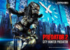 Predator 2: City Hunter Predator Wall Art