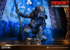 Predator 2: City Hunter Predator Wall Art